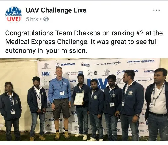 dhaksha